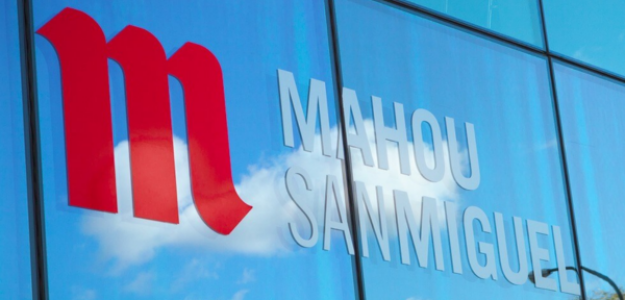Mahou San Miguel